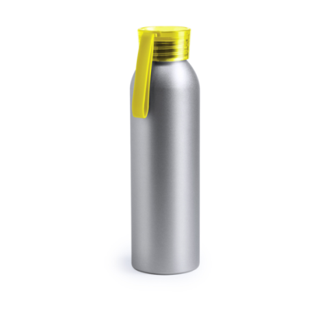 Gourde publicitairte en aluminium 650ml Tukel Gourde publicitairte en aluminium 650ml Tukel