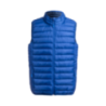 Bodywarmer publicitaire 100% polyester Belsan Unisex - S à XXL