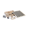 Set de jeu de voyage personnalisable Xigral Set de jeu de voyage personnalisable Xigral