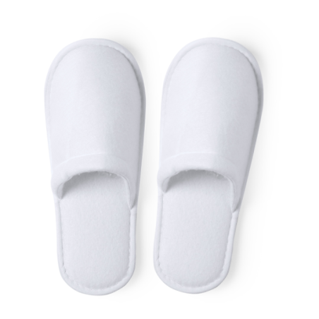 Pantoufles personnalisable en polycoton Tarkun