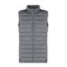 Bodywarmer personnalisé Rostol 100% RPET Unisex - S à XXL Bodywarmer personnalisé Rostol 100% RPET Unisex - S à XXL