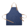 Tablier personnalisable 100% coton Rober Tablier personnalisable 100% coton Rober