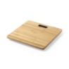 Balance personnalisable en bambou Berry Balance personnalisable en bambou Berry