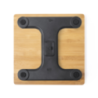 Balance personnalisable en bambou Berry Balance personnalisable en bambou Berry