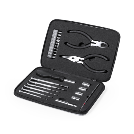 Caisse à outils personnalisable Ambery