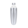 Bouteille personnalisée en verre et inox 850ml Ivisur Bouteille personnalisée en verre et inox 850ml Ivisur