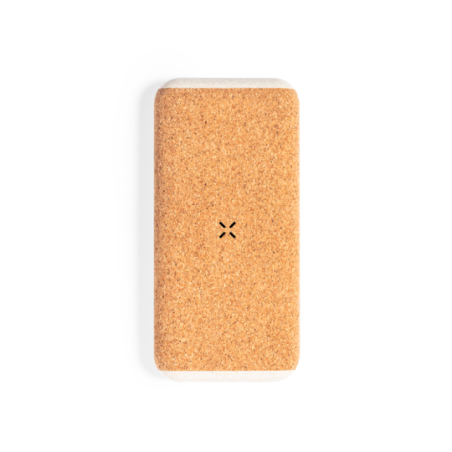 Power Bank personnalisable 8000 mAh et chargeur à induction Limerick