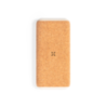 Power Bank personnalisable 8000 mAh et chargeur à induction Limerick Power Bank personnalisable 8000 mAh et chargeur à induction Limerick