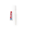 Set avec brosse à dent personnalisable Kit Set avec brosse à dent personnalisable Kit