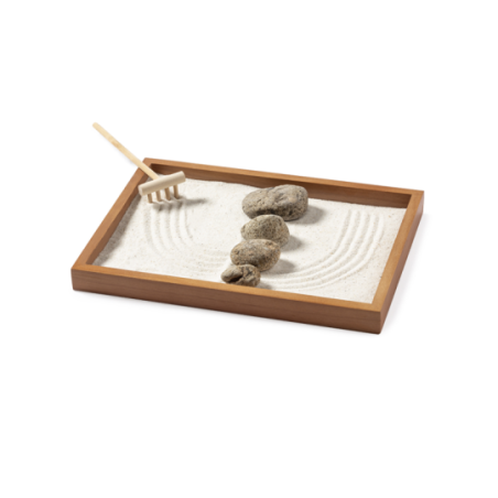 Mini Jardin Zen personnalisé Azumy
