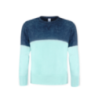 Sweat-Shirt personnalisable tie and dye en coton 280g/m2 unisexe Sweat-Shirt personnalisable tie and dye en coton 280g/m2 unisexe