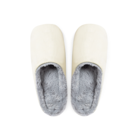 Pantoufles personnalisable rembourré avec doublure Coulter Pantoufles personnalisable rembourré avec doublure Coulter