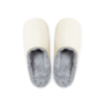 Pantoufles personnalisable rembourré avec doublure Coulter Pantoufles personnalisable rembourré avec doublure Coulter