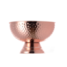 Seau à Champagne personnalisable en acier inoxydable 8,5L Seau à Champagne personnalisable en acier inoxydable 8,5L