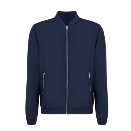 Veste personnalisable en polyester homme du XS au XXL Veste personnalisable en polyester homme du XS au XXL