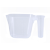 Carafe Mesureur publicitaire Lumer 1L Carafe Mesureur publicitaire Lumer 1L