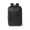 Sac à dos ordinateur 15" personnalisé en similicuir Ladian Sac à dos ordinateur 15" personnalisé en similicuir Ladian
