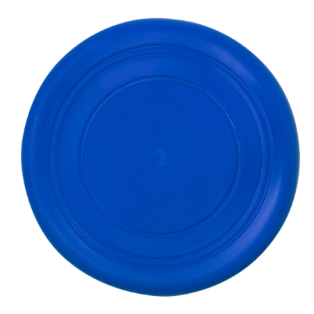 Frisbee pour chien personnalisable en TPR doux et robuste - Girud Frisbee pour chien personnalisable en TPR doux et robuste - Girud