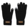 Gant Tactile publicitaire en RPET Demsey Gant Tactile publicitaire en RPET Demsey