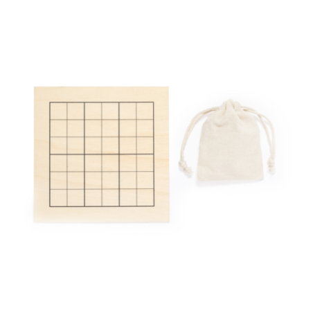 Jeu personnalisable Sudokids
