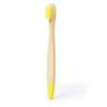 Brosse à Dents en bambou Becu Brosse à Dents en bambou Becu