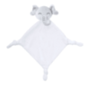 Doudou personnalisable éléphant en polyester Marlin Doudou personnalisable éléphant en polyester Marlin
