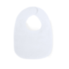 Bavoir personalisable en coton/PEVA Ruby Bavoir personalisable en coton/PEVA Ruby