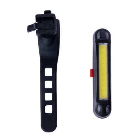 Lumière de Sécurité personlisable 350 mAh Havu
