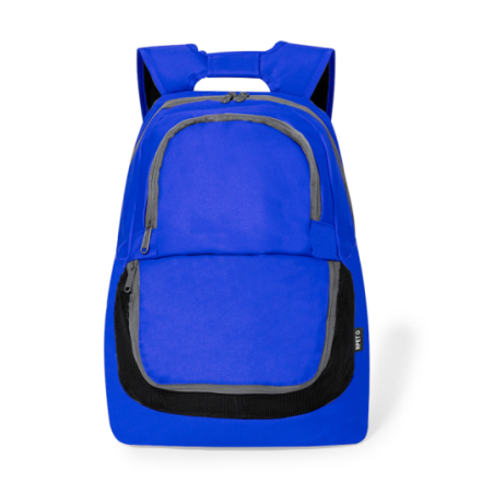 Sac à Dos en polyester 600D avec porte chaussures Storil