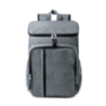 Sac à Dos isotherme personnalisable en RPET avec couvert pour Picnic 2 personnes Shira Sac à Dos isotherme personnalisable en RPET avec couvert pour Picnic 2 personnes Shira