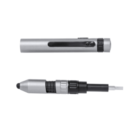 Stylo personnalisable Multifonction Posdan Stylo personnalisable Multifonction Posdan