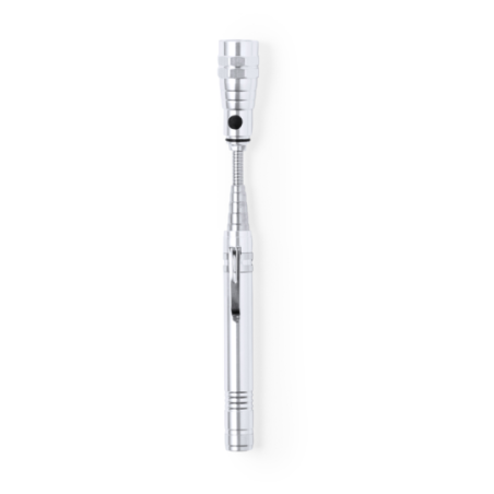 Lampe de poche personnalisé en aluminium Lachman Lampe de poche personnalisé en aluminium Lachman