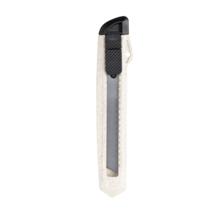 Cutter personnalisé en paille de blé Rowe Cutter personnalisé en paille de blé Rowe