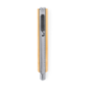 Cutter publicitaire en bambou Lirson Cutter publicitaire en bambou Lirson