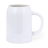 Choppe de bière personnalisée en céramique Sublimation 700 ml Heim Choppe de bière personnalisée en céramique Sublimation 700 ml Heim