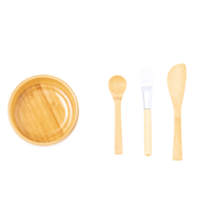 Set personnalisable pour Masques Faciaux en bambou Iringu Set personnalisable pour Masques Faciaux en bambou Iringu