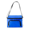 Glacière personnalisable en Polyester 210D/Aluminium Radant Glacière personnalisable en Polyester 210D/Aluminium Radant