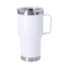 Grand Mug isotherme personnalisable en acier inoxydable 600ml Paster