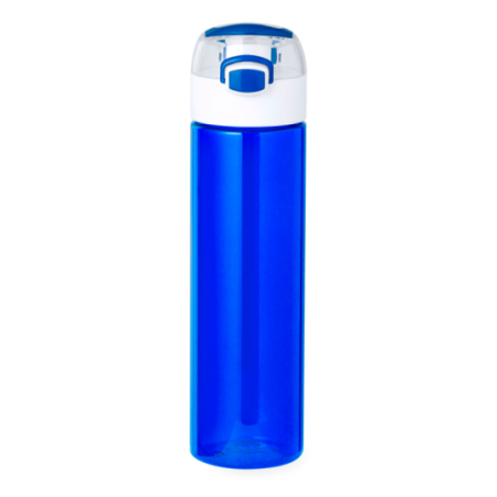 Bidon personnalisable 650 ml en tritan Bidon personnalisable 650 ml en tritan