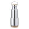 Set personalisable gourde 500 ml et tasse 300ml en acier inoxydable Debris Set personalisable gourde 500 ml et tasse 300ml en acier inoxydable Debris