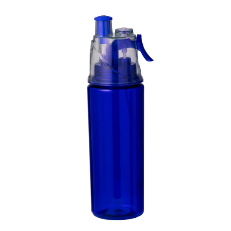 Bidon Vaporisateur personnalisé 600ml Fluxi