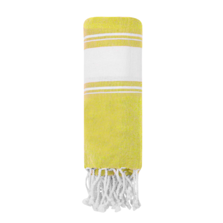 Fouta personnalisable Coton et polyester 180g/m2 Botari Fouta personnalisable Coton et polyester 180g/m2 Botari