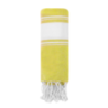 Fouta personnalisable Coton et polyester 180g/m2 Botari Fouta personnalisable Coton et polyester 180g/m2 Botari
