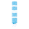 Fouta personnalisable Coton recyclé et polyester 250g/m2 Harlow Fouta personnalisable Coton recyclé et polyester 250g/m2 Harlow