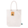 Sac personnalisé 100% coton 280g/m2 Hexa Fairtrade Sac personnalisé 100% coton 280g/m2 Hexa Fairtrade