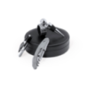 Coffret sommelier publicitaire en plastique avec 4 accessoires en acier inoxydable Coffret sommelier publicitaire en plastique avec 4 accessoires en acier inoxydable