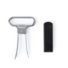 Tire-Bouchon personnalisable en inox Zydris Tire-Bouchon personnalisable en inox Zydris