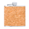 Flasque personnalisée en liège et inox 170 ml Grotan Flasque personnalisée en liège et inox 170 ml Grotan