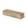 porte menu personnalisable en bois Keil porte menu personnalisable en bois Keil