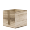 Porte-Serviettes publicitaire en bois Yingo Porte-Serviettes publicitaire en bois Yingo